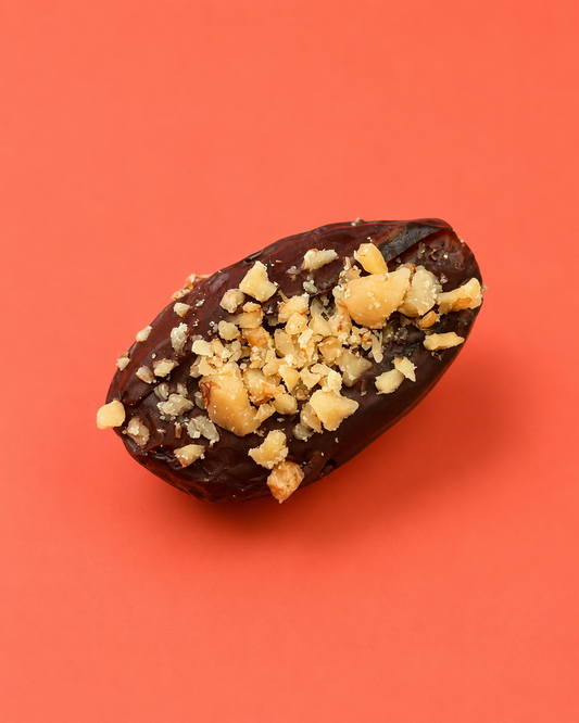 Nueces + Miel x 3u.